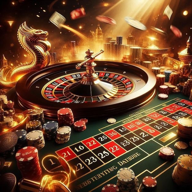 Sportsbook ဘောလုံးလောင်းကစား