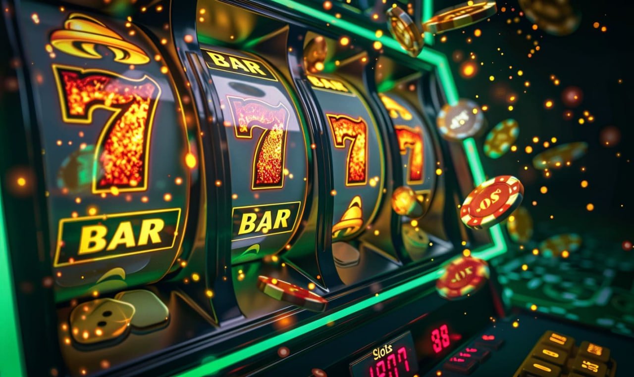 wwwbet Online Slots ဂိမ်းများ နီယွန်မြင်ကွင်း