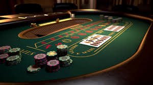 Live Casino အွန်လိုင်းကာစီနို